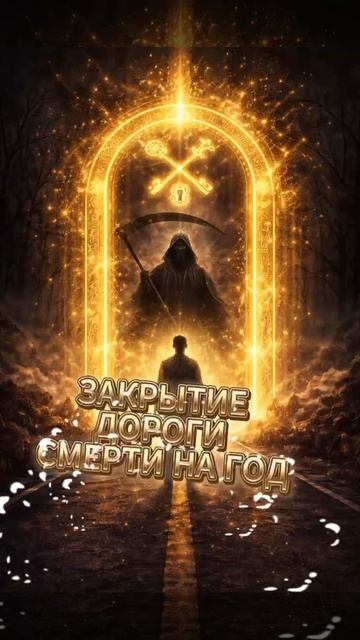 Таинство Освящения пути