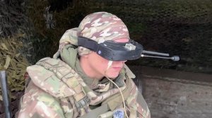 В районе Константиновки российские беспилотники уничтожают вражескую технику.