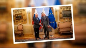 Роберт Фицо ранен за поддержку РФ.