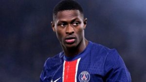 ПСЖ - Лилль. Обзор матча 16.01.2026