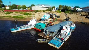 Свыше 33 тысяч тонн грузов доставят в Югре в рамках северного завоза