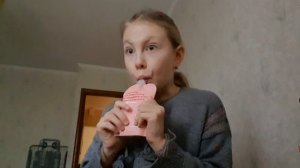 Мой завтрак