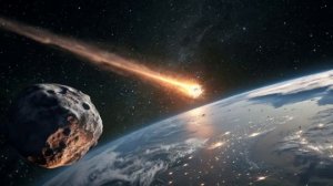 Земля. Почему мы здесь?