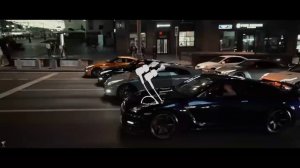 Ритм, бит, токийский дрифт. Tokyo Drift - Teriyaki Boyz