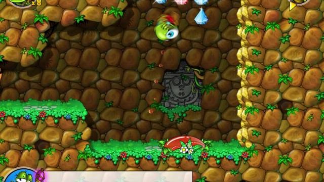 Туртикс 2 ( 5 )  на легкую