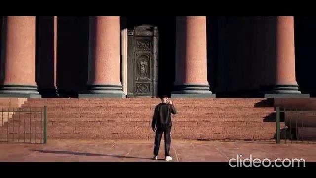 Region  GTA 5 RP с картой России