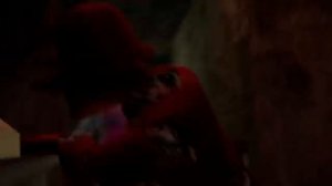 мультфильм про фнаф