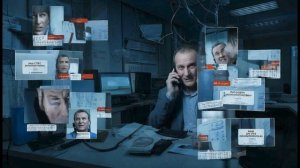 Мошенники всех мастей. Сборник. Работает перехват.