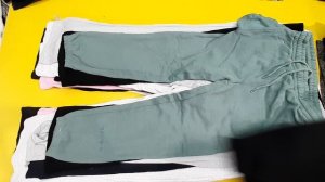 Спортивные штаны ХБ(-UK-JB) - С 515