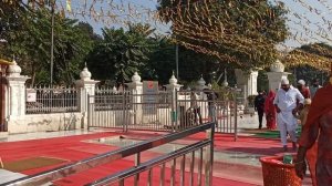 Сикхи в Золотом храме!