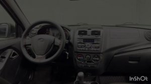 Lada (ВАЗ) Granta I Рестайлинг, 2023