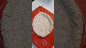 16.01 ХАЧАПУРИ ИЗ ОВСЯНЫХ ОТРУБЕЙ