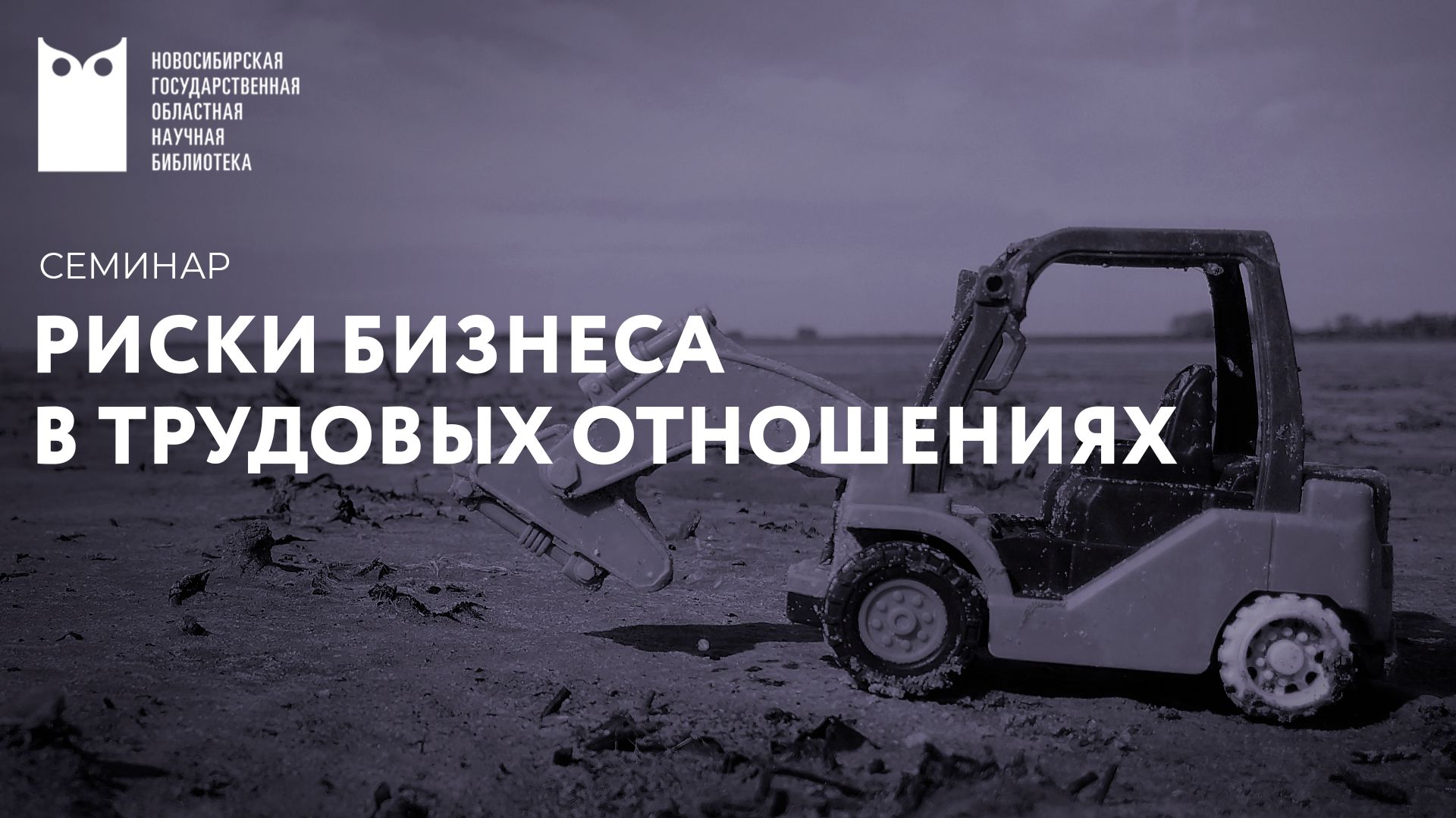 Семинар «Риски бизнеса в трудовых отношениях» смотреть онлайн