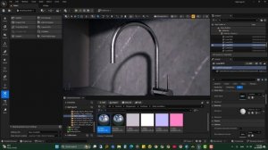 2 - Quixel Bridge in Practice — Part 2