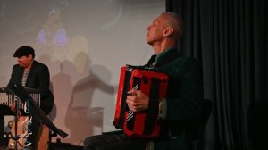 ВИА "Цыплёнок жареный"/ Киновечеринка /05.01.2026 бар "Виноград" Хабаровск