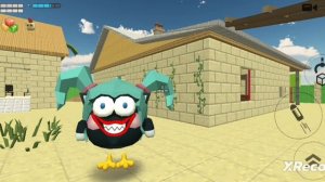 Теперь на рутубе