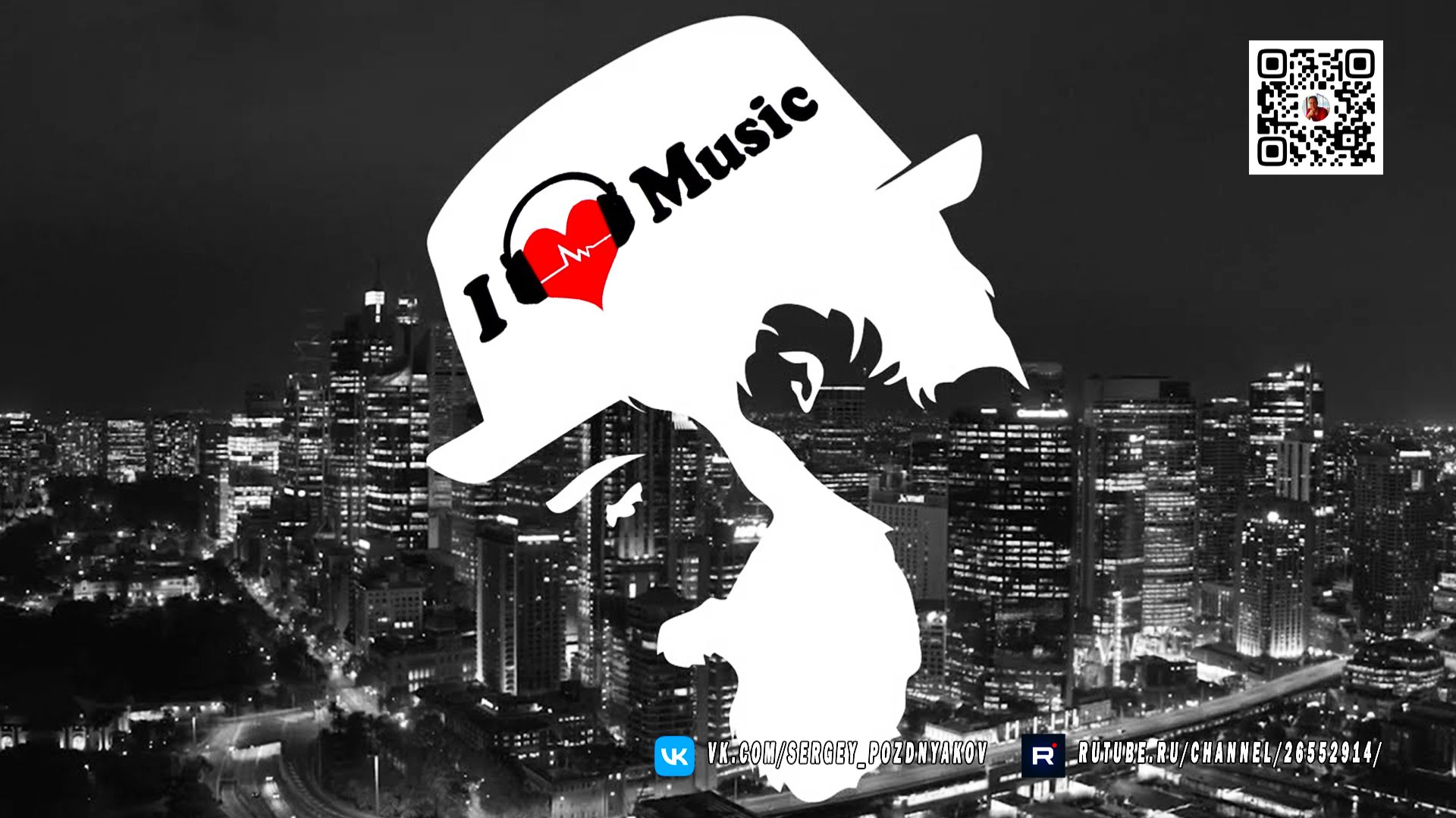 Прикосновение чувственности. Погружаемся в мир Gentleman Deep House смотреть онлайн