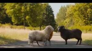 Следствие Ведут Овцы Русский трейлер