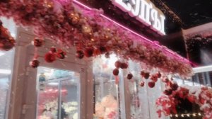 А снег идёт, а снег идёт...