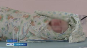 Жизнь до рождения и после: в перинатальном центре оказывают большое внимание мамам и малышам
