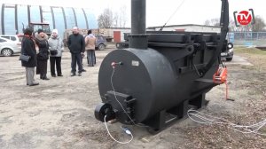 Итоговый новостной выпуск телепрограммы "Киров-ТВ" от 16.01.26