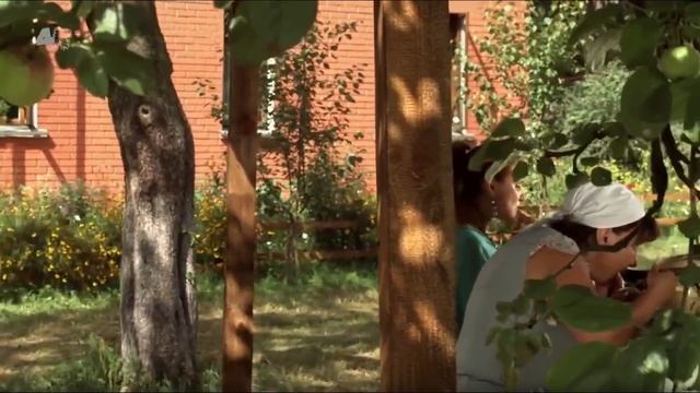 Сваты (3 сезон) смотреть онлайн