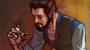 Меня явно тут не ждали