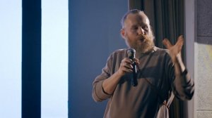 Евгений Койнов - Мастер-класс "НАС127" - «Психология и метафизика рода»