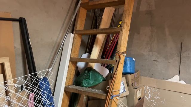 гараж смотреть онлайн