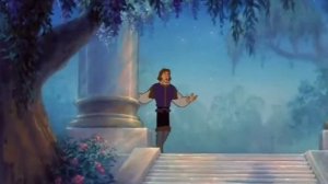 Принцесса Лебедь мультфильм нарезка для детей и детишек