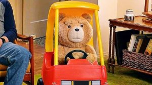 Третий лишний/Тед (2 сезон)рус.субтитры