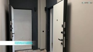 ЛИТЕР 1. Просторы Крыма. Ход строительства за 2 половину января 2026