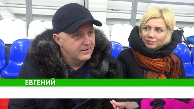 В Амурске завершился краевой этап Всероссийских соревнований «Золотая шайба» смотреть онлайн