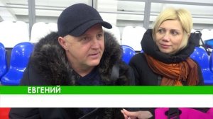 В Амурске завершился краевой этап Всероссийских соревнований «Золотая шайба»