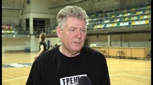 В Заречном пройдут игры первенства России среди юниоров