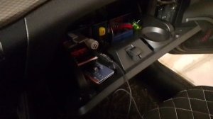 сбился сенсор на магнитоле TEYES CC3