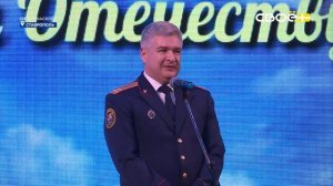 Итоги недели на Своём. 17 января 2025