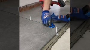 Система выравнивания плитки  ❤️👍 💬↩️