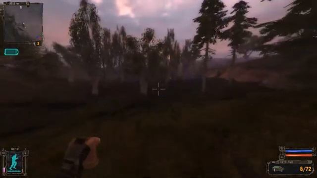 S.T.A.L.K.E.R.: Тень Чернобыля смотреть онлайн