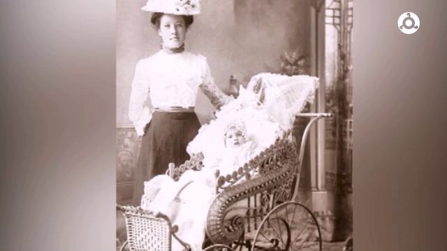 История вещей. Детская коляска смотреть онлайн