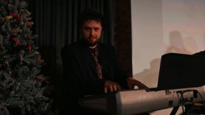 ВИА "Цыплёнок жареный"/ Киновечеринка с участием И.Лачинова /05.01.2026 бар " Виноград" Хабаровск