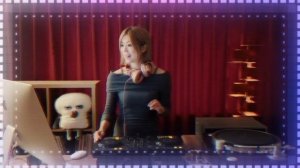 Initial D & Mf Ghost Only MIX NON-STOP MUSIC