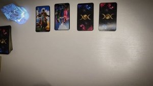 ПОСЛУШАЙ СВОЕГО ХРАНИТЕЛЯ ✨ ТАРО КОНТАКТ