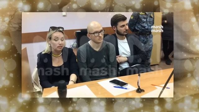 Сбежавшая Марина Овсянникова прервала молчание_ смотреть онлайн