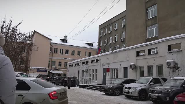 Банкротство физических лиц в 2026 году - новые правила, риски и сохранение имущества смотреть онлайн