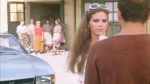 Укрощение строптивого 1980