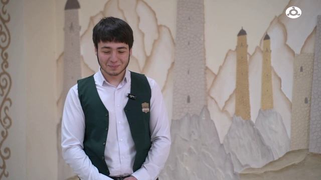 ДаВинчи. Опрос в школе №10 г. Назрань, 10 класс. смотреть онлайн