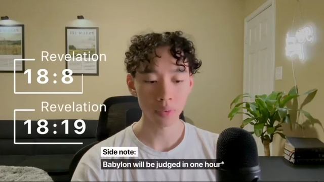Я увидел Бога, и Он показал мне, что наступает Полынь... смотреть онлайн