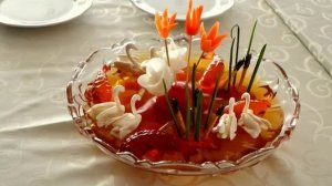 Лебединое озеро