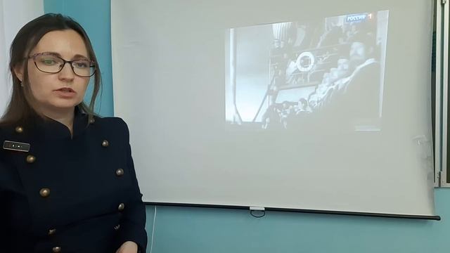 Русско-японская война 1904-1905 гг. Микулина Кристина смотреть онлайн